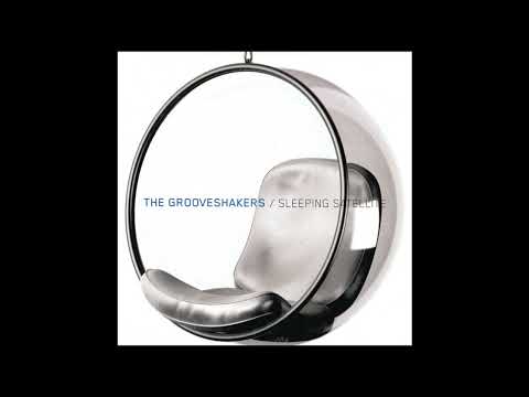 The Grooveshakers - Sleeping Satellite (Manyus & Dario Guida Radio Mix)