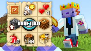 I Played Minecraft's Newest Ranked Mode