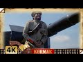 Ambush On Train Five Man Army
