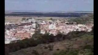 preview picture of video 'Navalmoral de la Mata 2 - Camino de los Cerros'