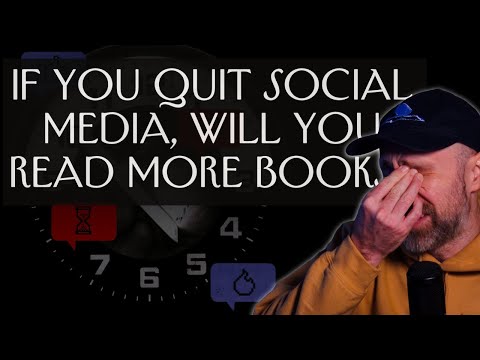 Will Quitting Social Media Make You Smart Again? maybe not.