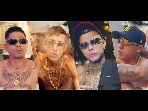 MC Bruninho da Praia, MC Joãozinho VT, MC Paiva e MC Lon - Cavalheiro Nobre (DJ Boy e DJ Russo)