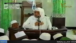 Download lagu KH. Ahmad Asrori Al Ishaqi - Iman & Ikhlas mp3 Download lagu KH. Ahmad Asrori Al Ishaqi - Iman & Ikhlas mp3