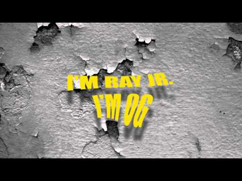 Sav X Ray Jr. X Flip Major - "She So"