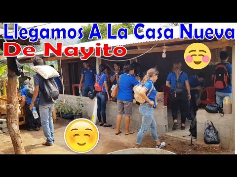 La Nueva Casa De Nayito Y Su Familia-Casa De Nayito-P2