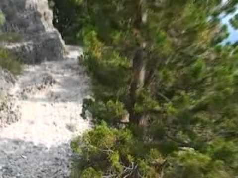 ONDA TG 8.05.2013 - INIZIO LAVORI EREMO CELESTINO