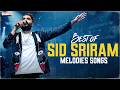Best of Sid Sriram Telugu Melody Hits | Evergreen Melodies & Romantic Hits | Love Songs Telugu DEFAULT Thumbnail