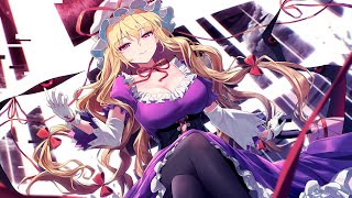 Cover art for Xeno Phantasm