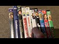 My Universal Pictures DVD Collection Part 4 2009 2012 Tittles