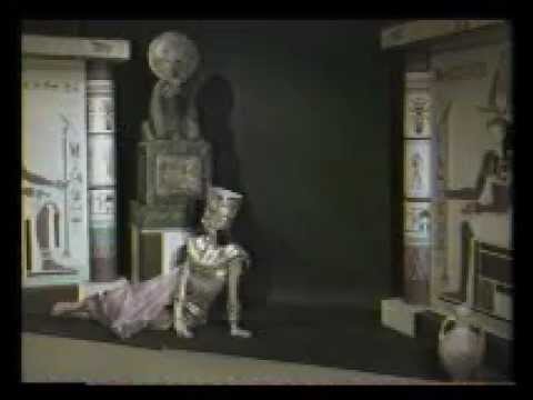 Hatshepsut part 1