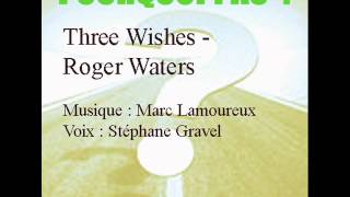 Three Wishes Music Video
