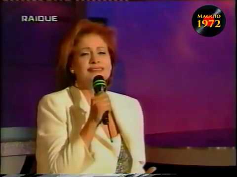 Mirna Doris - 'Na sera 'e maggio