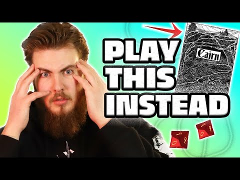 D&D 5e has too many rules.