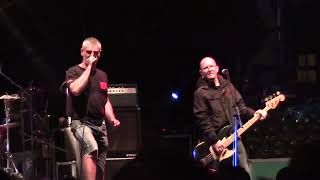 Toxoplasma - Pass dich an / Weltverbesserer / Arschlecker (Resist To Exist 2015 Berlin) [HD]