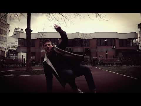 HIP-HOP × POLICE × YFC