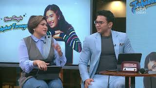 Download lagu Interview With Alika Islamadina, Singer mp3 Download lagu Interview With Alika Islamadina, Singer mp3