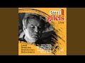 Four Ballades, Op. 10: No. 2 in D Major