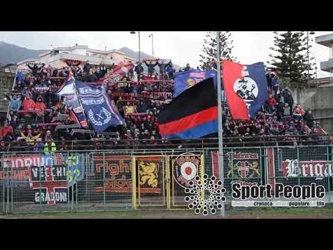 2018/19 Paganese - POTENZA, Serie C