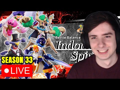NEW PATCH SEASON 33 on SWITCH 2 | Pokemon Unite