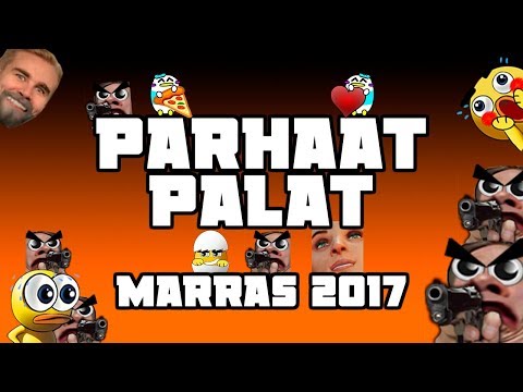 PARHAAT PALAT (Marraskuu2017)