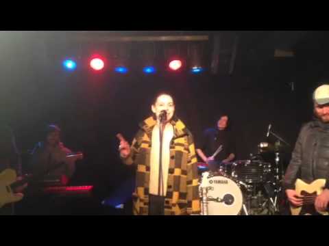 CÄTHE live beim 360 GRAD HEIMAT Festival