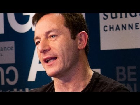 Jason Isaacs subverts the western genre in SWEETWATER