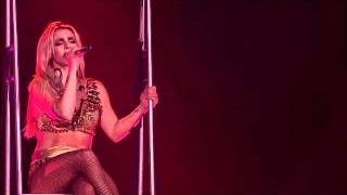 (DVD/BLU-RAY) Britney Spears - Don&#39;t Let Me Be The Last To Know (Live From Toronto)