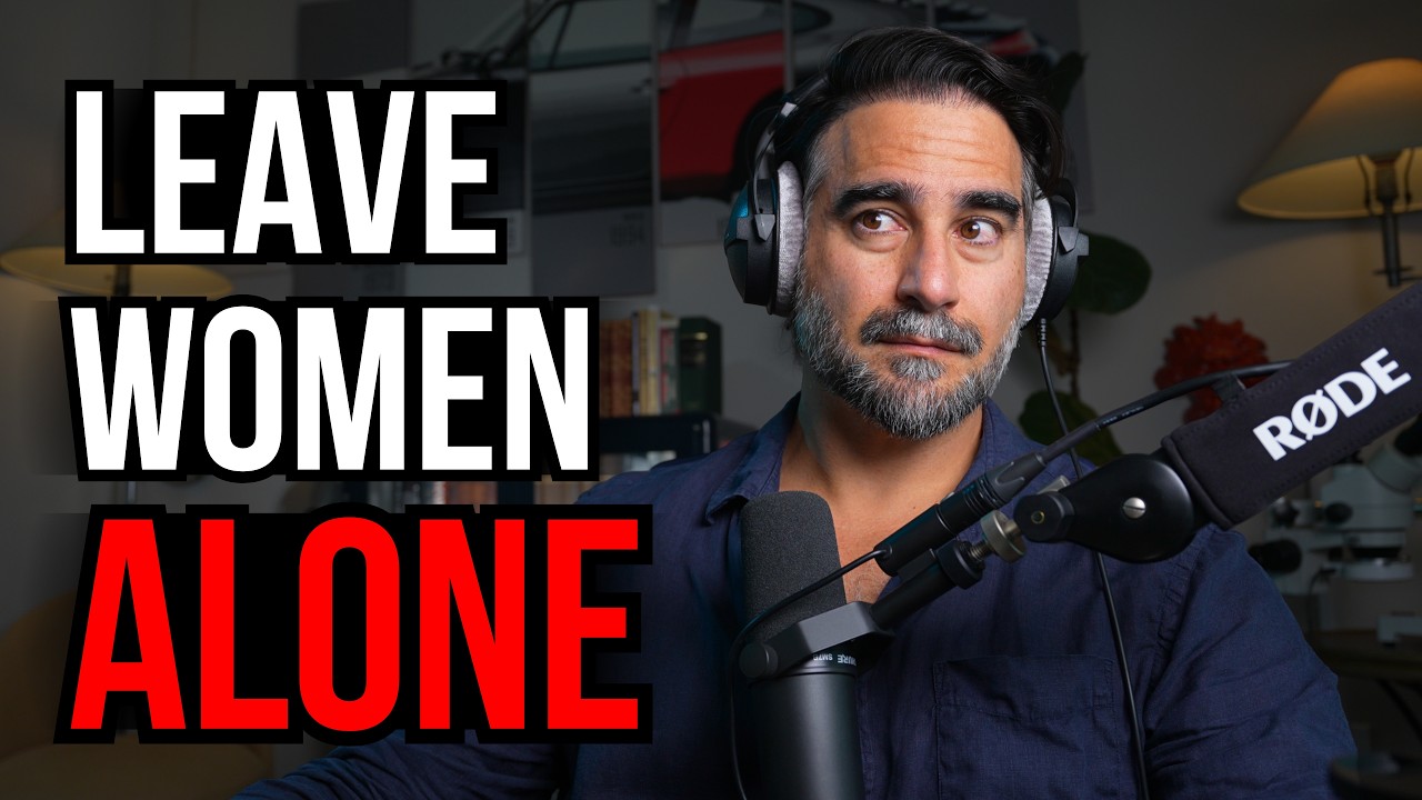 Women Don't Want the Jobs Feminists Fight For
