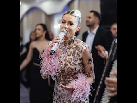 Georgiana Vita & Formatia Timisul -  Ascultari⚪️ Nunta Petru & Cristina