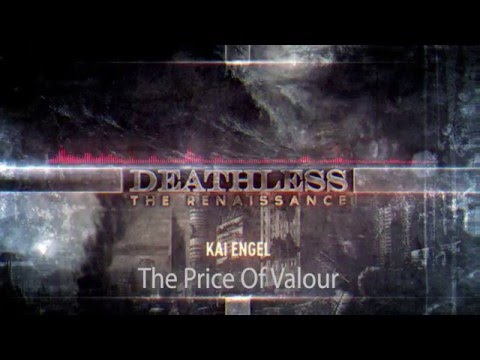 Kai Engel - The Price of Valor - Official Music