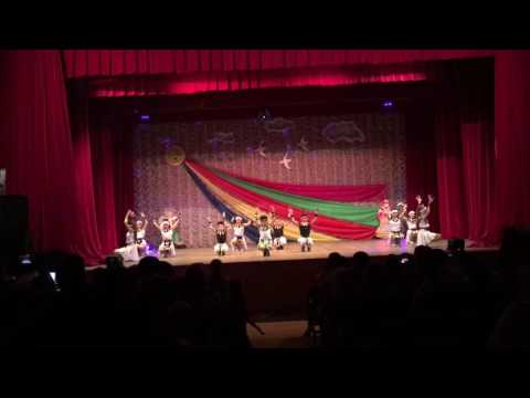 ViBE ART DANCE STUDIO - FARAON