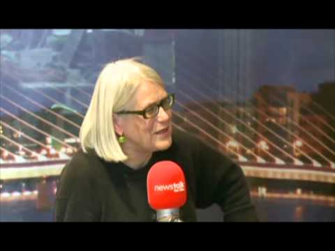 Darina Allen's Christmas dinner tips