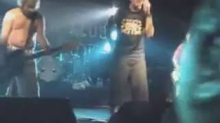 New Found Glory - Sonny (Live)