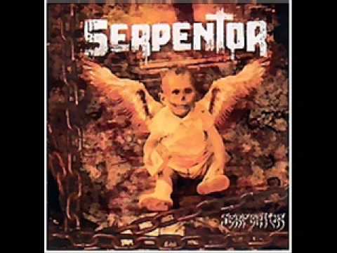 03 - Serpentor  - Vomitando Odio