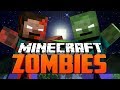 MINECRAFT Call of Duty Zombies (Zombie Games ...
