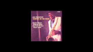 John Stubblefield Remembrance