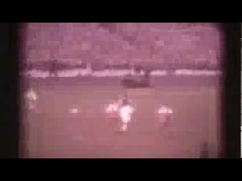 Real Madrid vs Eintracht Frankfurt 1960 European C...