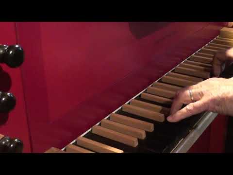 NLB 298 Eeuwige onze God