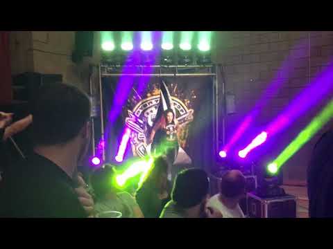 OTT Katey Harvey Returns