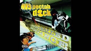 Word On The Street by Inspectah Deck from Uncontrolled Substance