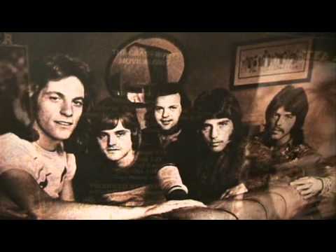 The Grass Roots - The Runway - [STEREO]