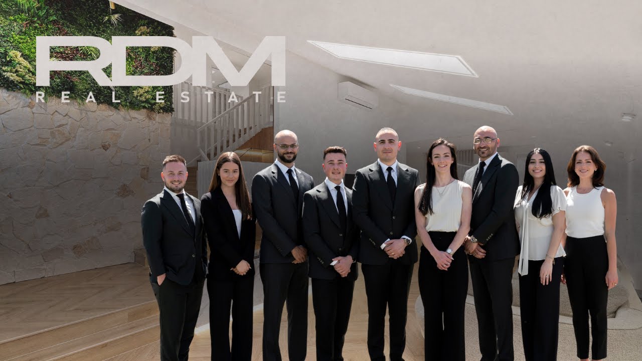 Mark Addison Rdm Ray Mirza - RDM Real Estate - realestate.com.au