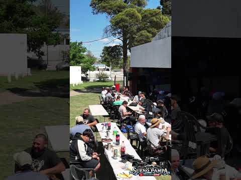 Fiesta galguera, Laborde, Cordoba. Video en nuestro canal. #galgos #tradición #viralvideo  #viral