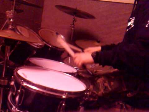 TRINITY GUILDHALL DRUM KIT GRADE ONE 1 RUDIMENTAL STUDY PLAYED BY uITgs