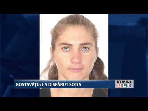 GOSTAVATU I A DISPARUT SOTIA 2505
