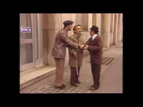 Aldo Giovanni e Giacomo - I Vecchietti (4)