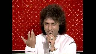 TRIBUTE To Pandit Shivkumar Sharma (13 January 1938 – 10 May 2022) Old And Rare Interview