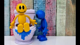 UStop Pee Stopper - Urine Deflector - Flexible Pee Guard - Stop Urine Spillage