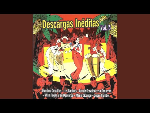 Descarga Around Chango