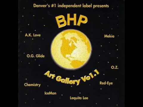 B.H.P. - Now That You're Gone